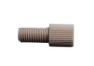 Santai Technologies Flangeless Nut for 1/8" OD Tubing - FN-P330